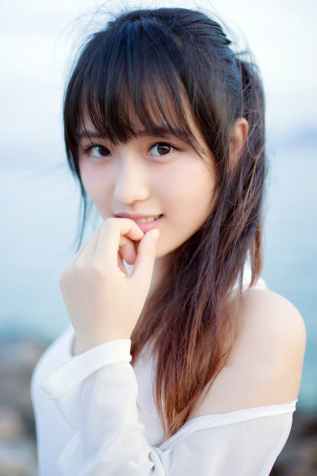 静！